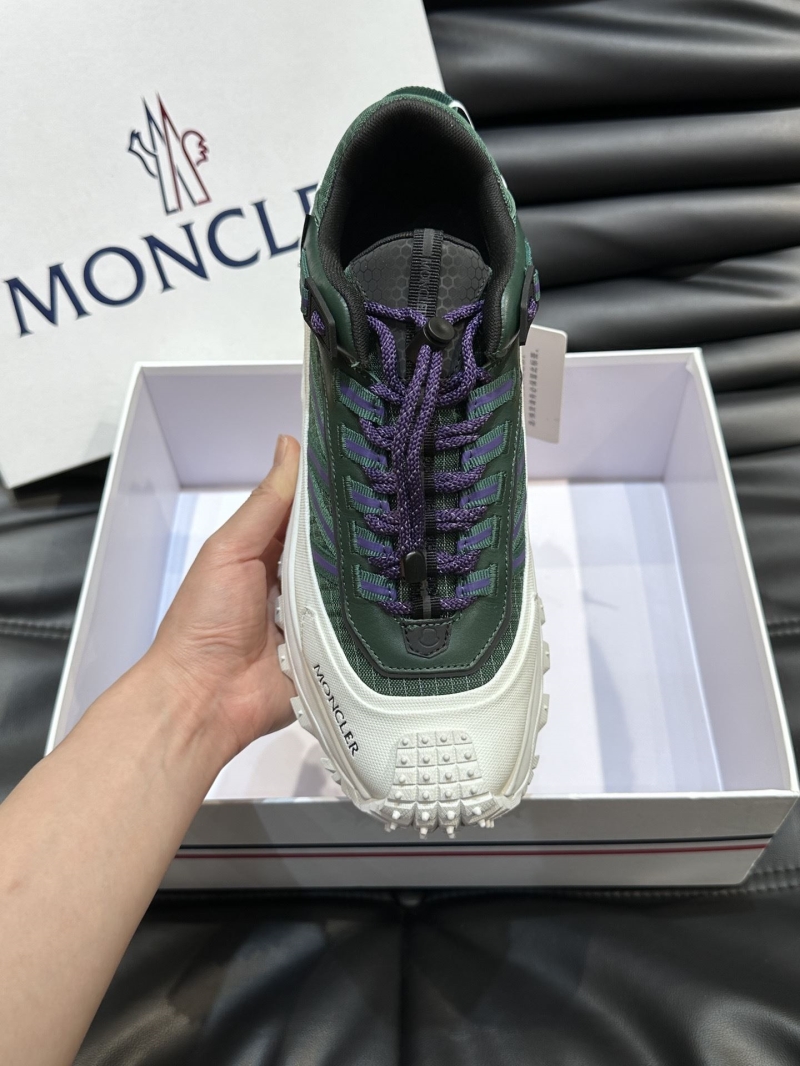 Moncler Sneakers